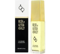 Alyssa Ashley Musk EDC 3495080703113