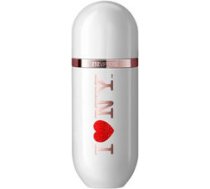 Carolina Herrera 212 VIP Rose I Love NY Limited Edition EDP 8411061056677