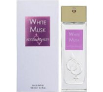 Alyssa Ashley White Musk EDP 3495080331743