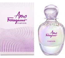 Salvatore Ferragamo Amo Ferragamo Flowerful EDT 8052086376472
