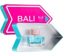 Antonio Banderas Blue Seduction Bali EDT 8411061972045