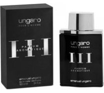 Emanuel Ungaro Pour L’Homme III Parfum Aromatique EDT 8034097955112
