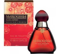 Slava Zaitzev Slava Zaitsev Maroussia EDT 3357550520012