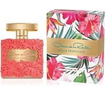 Oscar De La Renta Bella Tropicale EDP 0085715569127