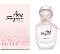 Salvatore Ferragamo Amo Ferragamo Per Lei EDP 8056860211010