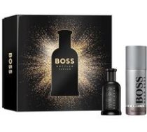 Hugo Boss Boss Bottled Parfum Gift set Parfum 50 ml and deospray 150 ml 3616305439482