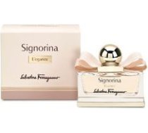 Salvatore Ferragamo Signorina Eleganza EDP 8052464891498