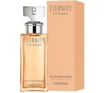 Calvin Klein Eternity Eau De Parfum Intense EDP 3616303549749