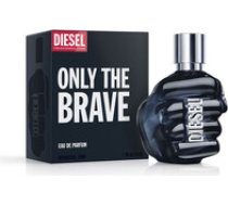 Diesel Only The Brave EDP 3614274139365