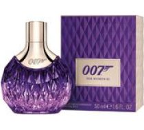James Bond 007 for Women III EDP 8005610414201