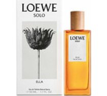 Loewe Solo Ella EDT 8426017069243