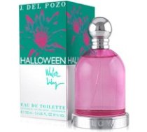 Jesus Del Pozo Halloween Water Lily EDT 8431754342177