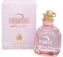 Lanvin Rumeur 2 Rose EDP 3386460007092
