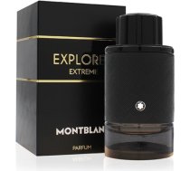 Mont Blanc Montblanc Explorer Extreme Parfum M 60ml 3386460153737