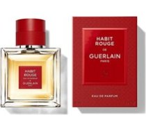 Guerlain Habit Rouge De Guerlain EDP 3346470304857