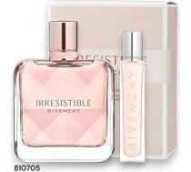 Givenchy Irresistible Gift set EDP 80 ml a miniature EDP 12,5 ml 3274872473775
