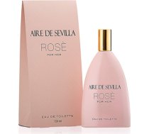 Instituto Espanol Aire de Sevilla Rose EDT 8411047135914