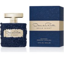 Oscar De La Renta Bella Night EDP 0085715569004