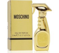 Moschino Gold Fresh Couture EDPiniaturka 8011003842605