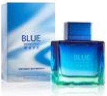 Antonio Banderas Blue Seduction Wave for Men 8411061029633