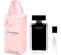 Narciso Rodriguez for Her Gift set EDT 100 ml and miniature Pure Musc EDP 10 ml 3423222107970
