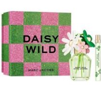 Marc Jacobs Daisy Wild Gift set EDP 50 ml a miniature EDP 10 ml 3616305449696