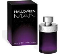 Jesus Del Pozo Halloween Man EDT 8431754001814