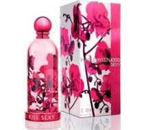 Jesus Del Pozo Halloween Kiss Sexy EDT 8431754000664