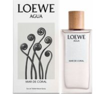 Loewe Agua Mar De Coral EDT 8426017066495