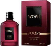 Joop! Wow! for Women EDT 3614222398264