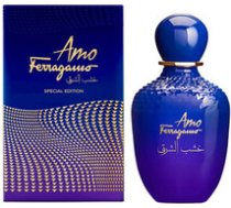 Salvatore Ferragamo Amo Ferragamo Oriental Wood EDP 8052464892174