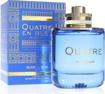 Boucheron Quatre En Bleu EDP 3386460124973