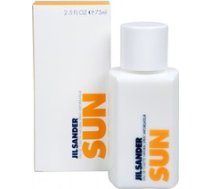 Jil Sander Sun EDT 3616301785231