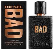 Diesel Bad EDT 3605522052888
