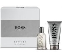 Hugo Boss Boss Bottled EDT 50 ml gift set 737052873275