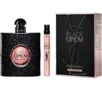 Yves Saint Laurent Black Opium Gift set EDP 90 ml a miniature EDP 10 ml 3660732643202