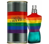 Jean Paul Gaultier Le Male Pride Collector EDT 8435415058483