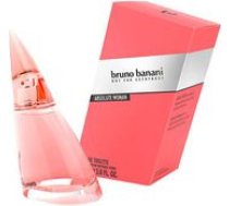 Bruno Banani Absolute Woman EDP 3616301641100