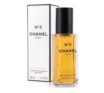 Chanel No.5 EDT fill 3145891055504