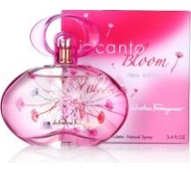 Salvatore Ferragamo Incanto Bloom New Edition EDT 8034097956003