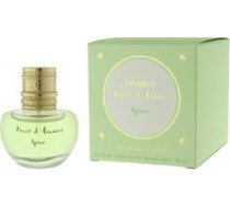 Emanuel Ungaro Fruit d`Amour Green EDT 8034097958038