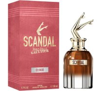 Jean Paul Gaultier Scandal Elixir Parfum 8435415113977