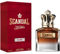 Jean Paul Gaultier Scandal Elixir pour Homme Parfum 8435415114028