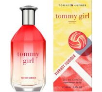 Tommy Hilfiger Tommy Girl Vibrant Summer EDT 7640496671303