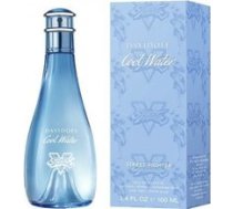 Davidoff Cool Water Street Fighter Champion Summer Edition for Her EDT 3616302011834