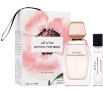 Narciso Rodriguez All Of Me Gift Set EDP 90 ml and EDPiniature 10 ml 3423222108755