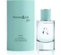 Tiffany And Co Tiffany & Love For Her EDP 3614227728547
