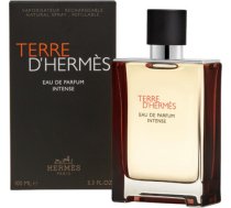Hermès Terre D´Hermes Intense Gift set EDP 100 ml, After Shave Balsam 40 ml a EDP 15 ml 3346130022916