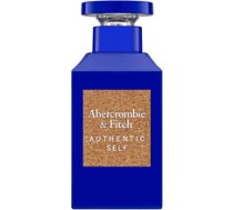 Abercrombie & Fitch Authentic Self Man EDT 0085715168108