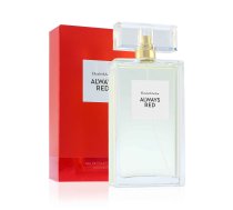 Elizabeth Arden Always Red EDT 100 ml 085805542160